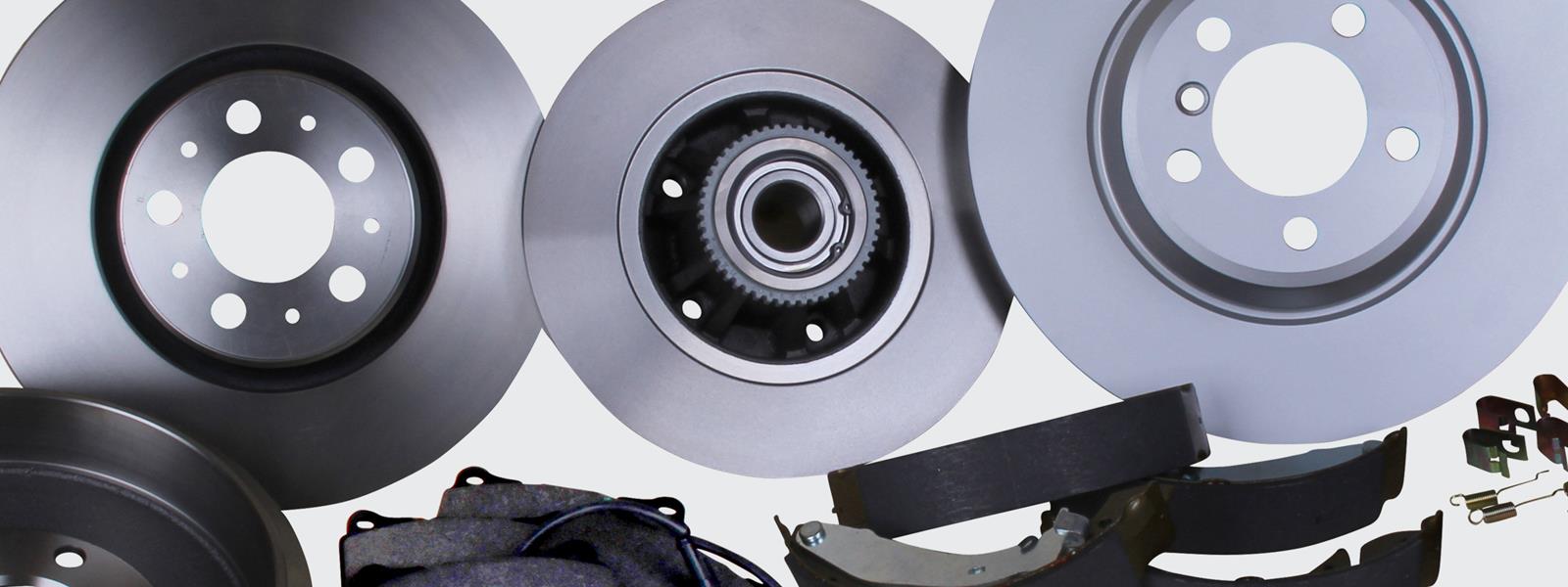 Top 30 Best Brake Discs Manufacturers Europe 2022