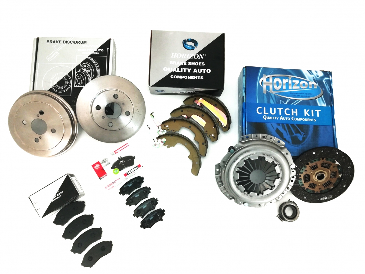 Top 30 Best Brake Pads Companies Africa 2021