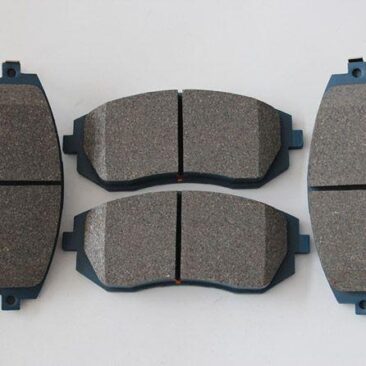 brake pads companies