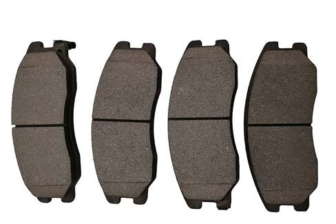 top 30 best brake pads uk