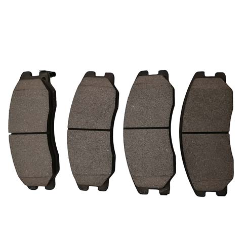 top 30 best brake pads uk