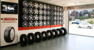 Top 30 Best Steel Wheels in jordan