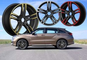 top 30 Best Steel Wheels in china