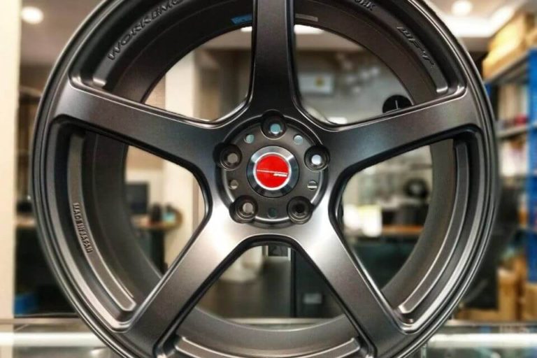 Top 30 Best Steel Wheels in Bangladesh