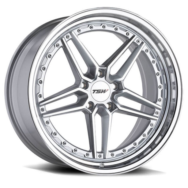 Top 30 Best Steel Wheels in Botswana