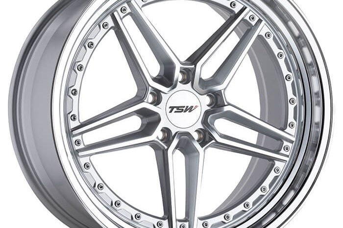 Top 30 Best Steel Wheels in Botswana