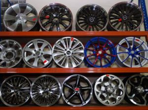 top 30 Best Steel Wheels in kenya