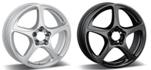 Top 30 Best Steel Wheels in Croatia