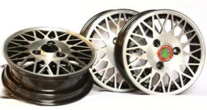 top 30 Best Steel Wheels in Lesotho