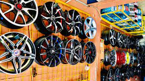 Top 30 Best Steel Wheels in Sri Lanka