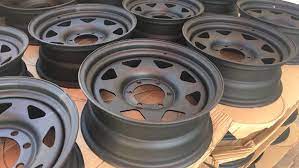 Top 30 Best Steel Wheels in Namibia