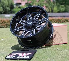 top 30 Best Steel Wheels in USA