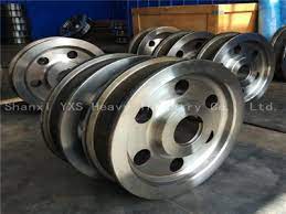 top 30 Best Steel Wheels in china