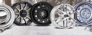 top 30 Best Steel Wheels in china