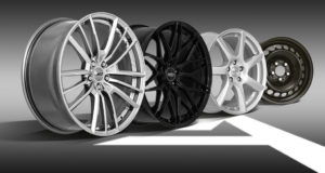 Top 30 Best Steel Wheels in Austria