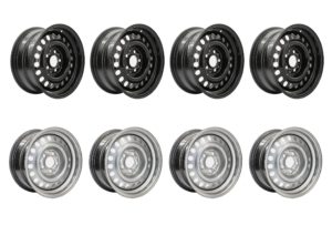 Top 30 Best Steel Wheels in Belize