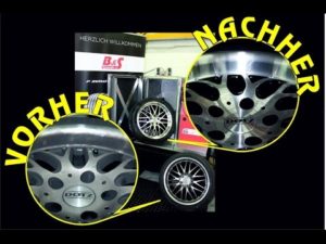 Top 30 Best Steel Wheels in Spain