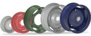 Top 30 Best Steel Wheels Manufacturers & Suppliers in Bolivia