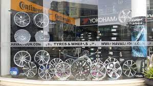 Top 30 Best Steel Wheels in Cyprus