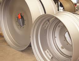 Top 30 Best Steel Wheels in YemenYemen