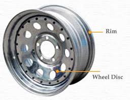 top 30 Best Steel Wheels in rwanda