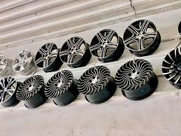 top 30 Best Steel Wheels in Uganda