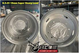 top 30 Best Steel Wheels in china