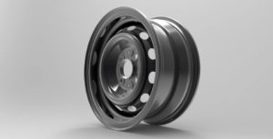 Top 30 Best Steel Wheels Manufacturers & Suppliers in Argentina