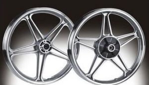top 30 Best Steel Wheels in china